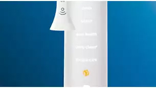 Philips Sonicare DiamondClean Smart 9500 Rechargeable Electric Power Toothbrush, Rose Gold (HX9924/61) 15 Philips DiamondClean Smart 9500 (HX9924/61) Sonicare Sonic electric toothbrush